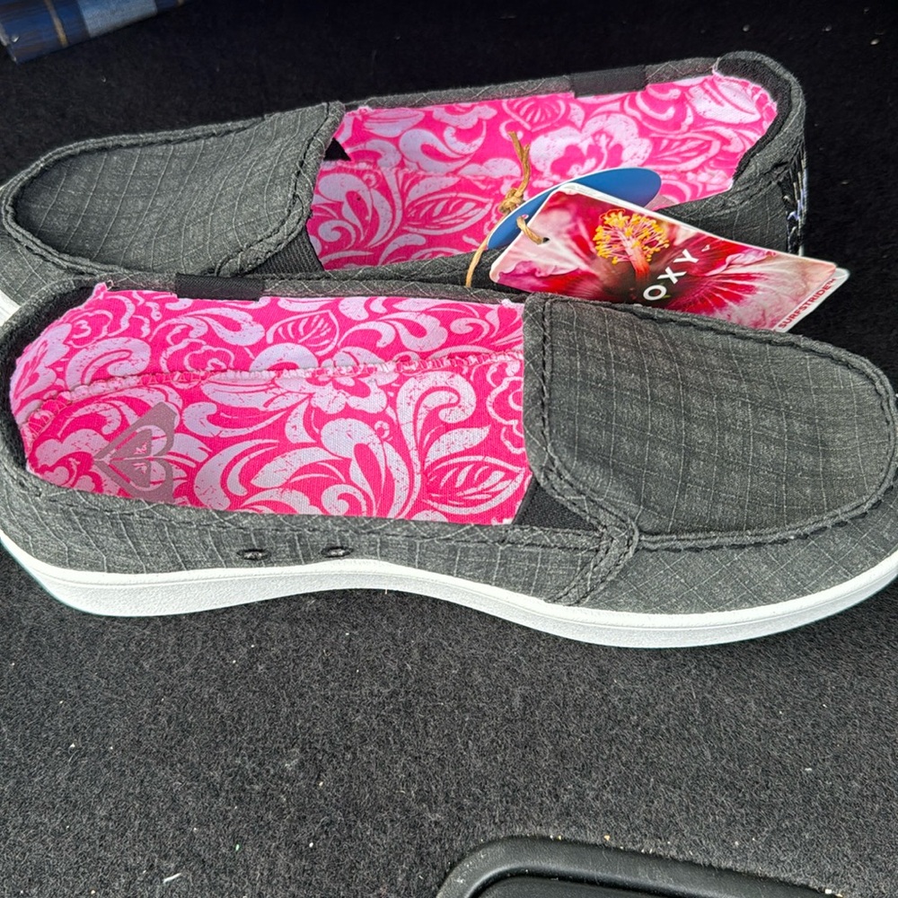 Roxy shoes